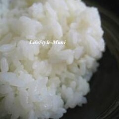 5分加熱 圧力鍋でご飯 レシピ 作り方 By ひよこさん1900 楽天レシピ 5分加熱 圧力鍋でご飯 レシピ 作り方 By ひよこさん1900 楽天レシピ